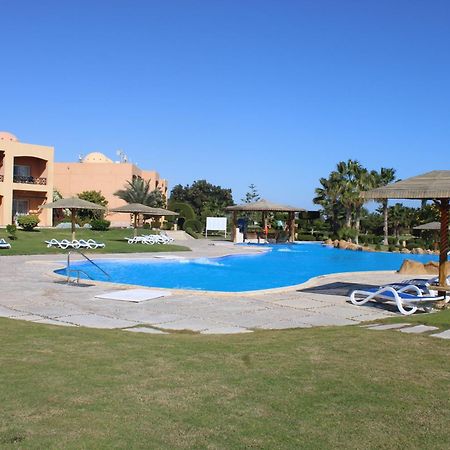 Wadi Lahmy Azur Resort - Soft All-Inclusive Abū Ghuşūn Exterior foto